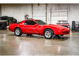 1988 Pontiac Firebird (CC-2120982) for sale in Grand Rapids, Michigan
