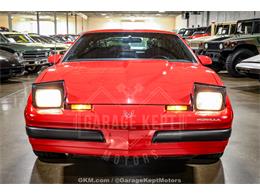 1988 Pontiac Firebird (CC-2120982) for sale in Grand Rapids, Michigan