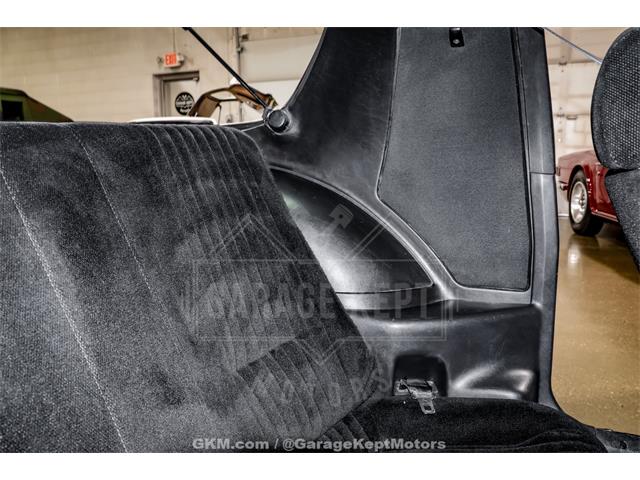 1988 Pontiac Firebird (CC-2120982) for sale in Grand Rapids, Michigan