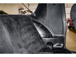 1988 Pontiac Firebird (CC-2120982) for sale in Grand Rapids, Michigan