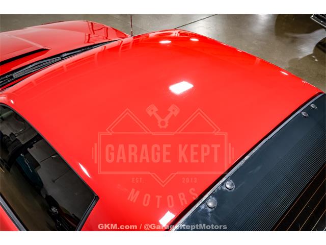 1988 Pontiac Firebird (CC-2120982) for sale in Grand Rapids, Michigan