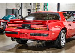 1988 Pontiac Firebird (CC-2120982) for sale in Grand Rapids, Michigan