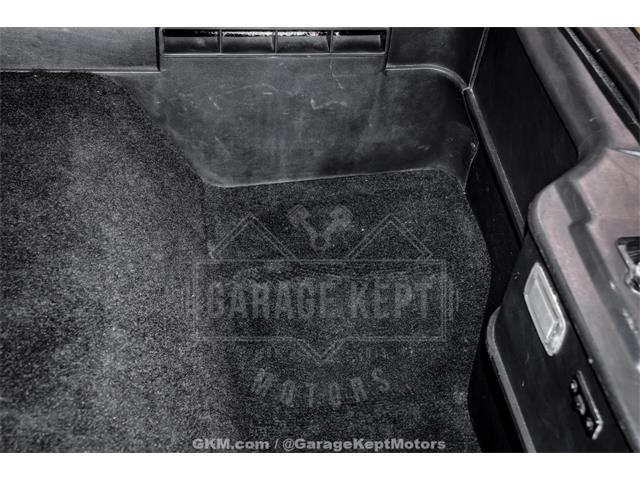 1988 Pontiac Firebird (CC-2120982) for sale in Grand Rapids, Michigan