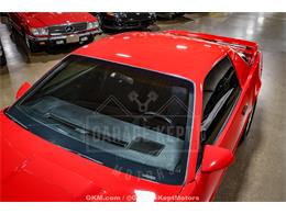 1988 Pontiac Firebird (CC-2120982) for sale in Grand Rapids, Michigan