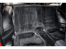 1988 Pontiac Firebird (CC-2120982) for sale in Grand Rapids, Michigan