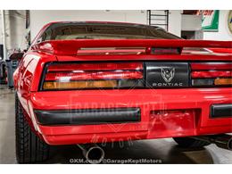 1988 Pontiac Firebird (CC-2120982) for sale in Grand Rapids, Michigan