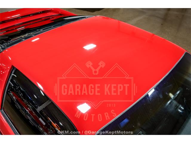 1988 Pontiac Firebird (CC-2120982) for sale in Grand Rapids, Michigan