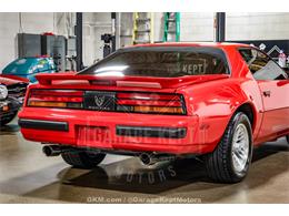 1988 Pontiac Firebird (CC-2120982) for sale in Grand Rapids, Michigan