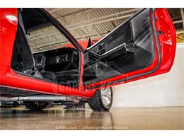 1988 Pontiac Firebird (CC-2120982) for sale in Grand Rapids, Michigan