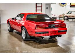 1988 Pontiac Firebird (CC-2120982) for sale in Grand Rapids, Michigan