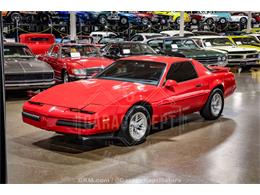 1988 Pontiac Firebird (CC-2120982) for sale in Grand Rapids, Michigan
