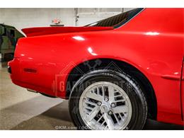 1988 Pontiac Firebird (CC-2120982) for sale in Grand Rapids, Michigan