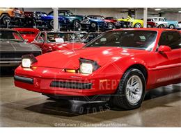 1988 Pontiac Firebird (CC-2120982) for sale in Grand Rapids, Michigan