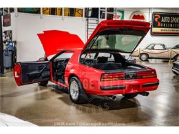 1988 Pontiac Firebird (CC-2120982) for sale in Grand Rapids, Michigan