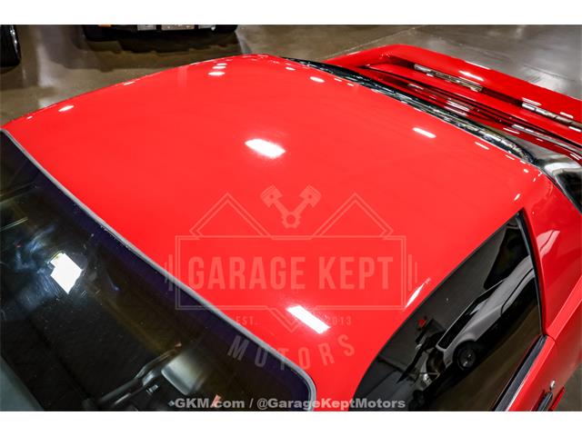 1988 Pontiac Firebird (CC-2120982) for sale in Grand Rapids, Michigan
