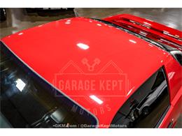 1988 Pontiac Firebird (CC-2120982) for sale in Grand Rapids, Michigan