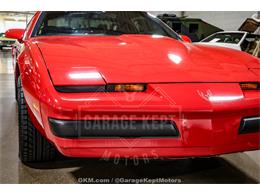 1988 Pontiac Firebird (CC-2120982) for sale in Grand Rapids, Michigan