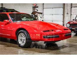 1988 Pontiac Firebird (CC-2120982) for sale in Grand Rapids, Michigan