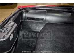 1988 Pontiac Firebird (CC-2120982) for sale in Grand Rapids, Michigan