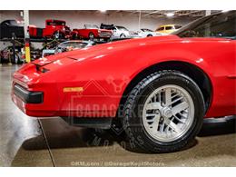1988 Pontiac Firebird (CC-2120982) for sale in Grand Rapids, Michigan