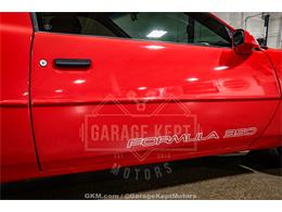 1988 Pontiac Firebird (CC-2120982) for sale in Grand Rapids, Michigan