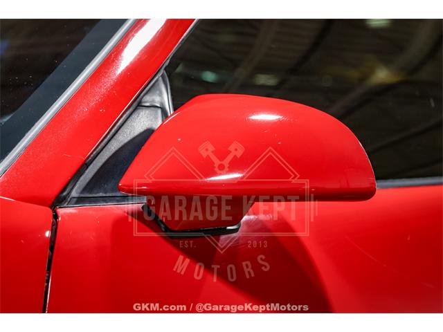 1988 Pontiac Firebird (CC-2120982) for sale in Grand Rapids, Michigan