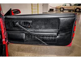 1988 Pontiac Firebird (CC-2120982) for sale in Grand Rapids, Michigan