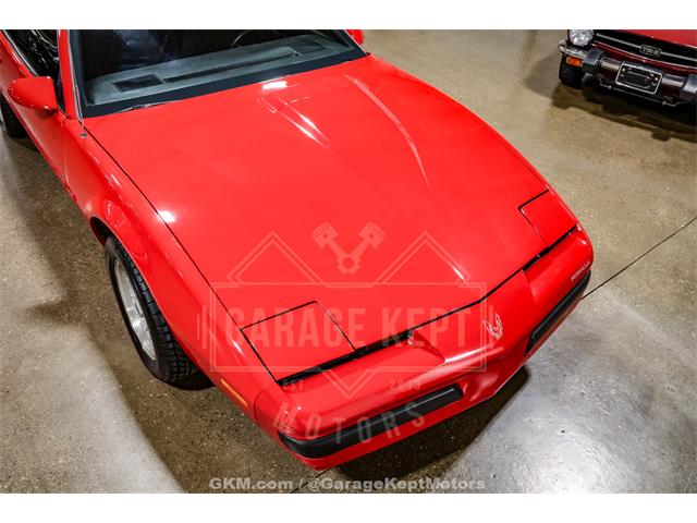 1988 Pontiac Firebird (CC-2120982) for sale in Grand Rapids, Michigan
