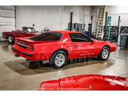1988 Pontiac Firebird (CC-2120982) for sale in Grand Rapids, Michigan