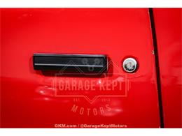 1988 Pontiac Firebird (CC-2120982) for sale in Grand Rapids, Michigan