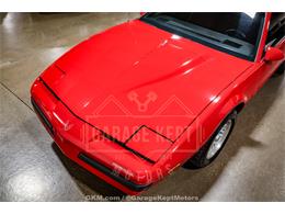 1988 Pontiac Firebird (CC-2120982) for sale in Grand Rapids, Michigan