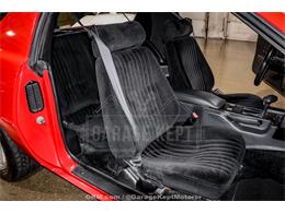 1988 Pontiac Firebird (CC-2120982) for sale in Grand Rapids, Michigan