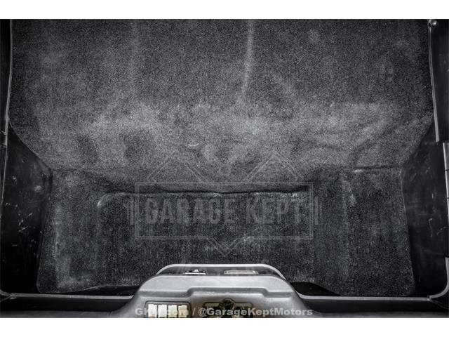 1988 Pontiac Firebird (CC-2120982) for sale in Grand Rapids, Michigan
