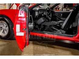 1988 Pontiac Firebird (CC-2120982) for sale in Grand Rapids, Michigan