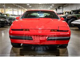 1988 Pontiac Firebird (CC-2120982) for sale in Grand Rapids, Michigan