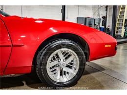 1988 Pontiac Firebird (CC-2120982) for sale in Grand Rapids, Michigan