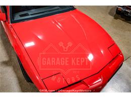 1988 Pontiac Firebird (CC-2120982) for sale in Grand Rapids, Michigan