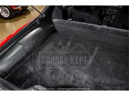 1988 Pontiac Firebird (CC-2120982) for sale in Grand Rapids, Michigan