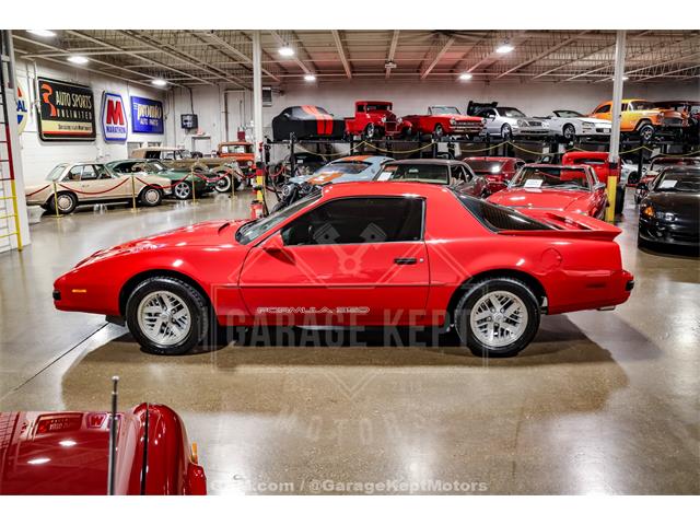 1988 Pontiac Firebird (CC-2120982) for sale in Grand Rapids, Michigan