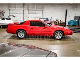 1988 Pontiac Firebird (CC-2120982) for sale in Grand Rapids, Michigan
