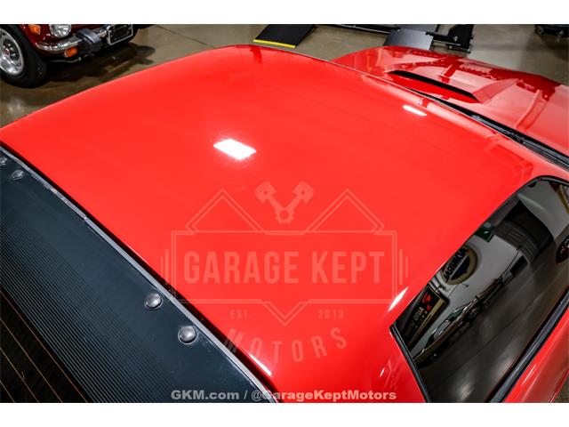 1988 Pontiac Firebird (CC-2120982) for sale in Grand Rapids, Michigan