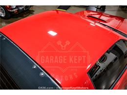 1988 Pontiac Firebird (CC-2120982) for sale in Grand Rapids, Michigan