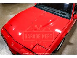 1988 Pontiac Firebird (CC-2120982) for sale in Grand Rapids, Michigan