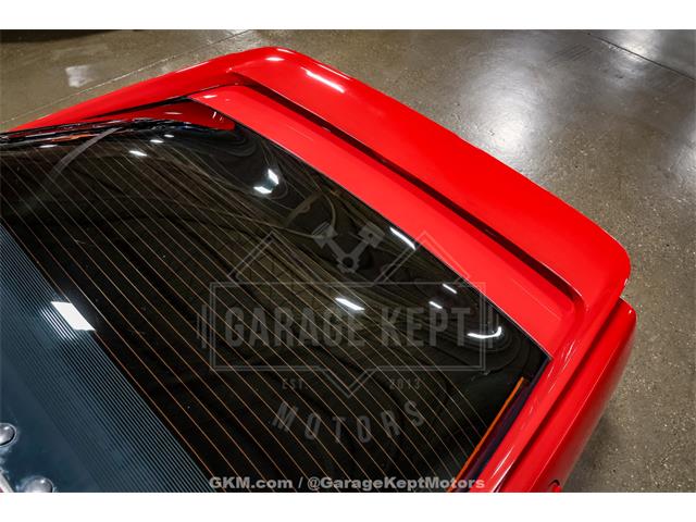 1988 Pontiac Firebird (CC-2120982) for sale in Grand Rapids, Michigan