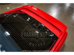 1988 Pontiac Firebird (CC-2120982) for sale in Grand Rapids, Michigan