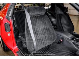 1988 Pontiac Firebird (CC-2120982) for sale in Grand Rapids, Michigan