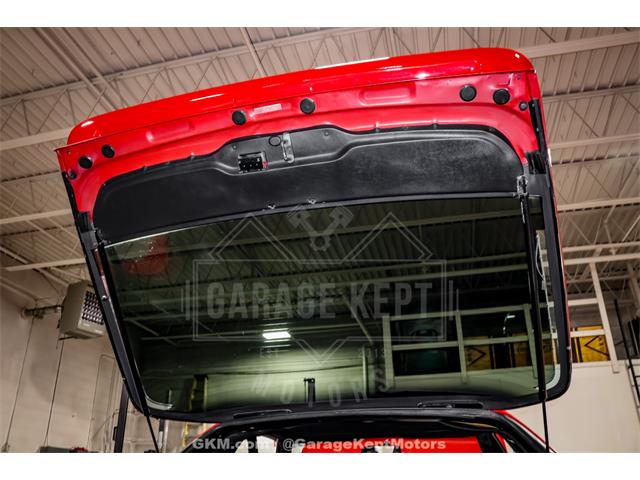 1988 Pontiac Firebird (CC-2120982) for sale in Grand Rapids, Michigan