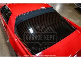 1988 Pontiac Firebird (CC-2120982) for sale in Grand Rapids, Michigan