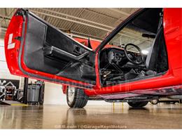1988 Pontiac Firebird (CC-2120982) for sale in Grand Rapids, Michigan