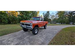 1977 Ford F250 (CC-2120984) for sale in Cadillac, Michigan